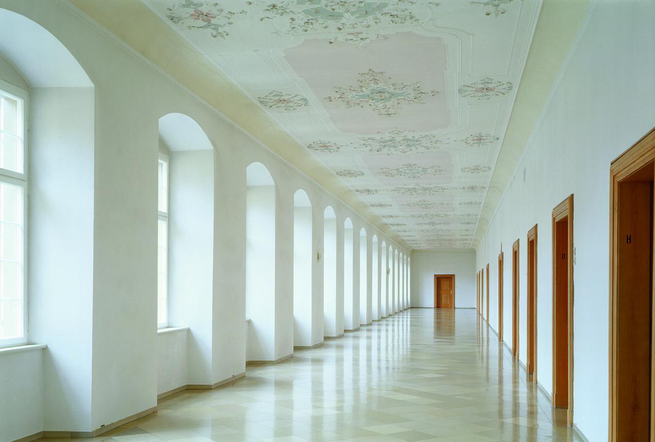 Akademie Der Dioezese Weingarten Bagian luar foto